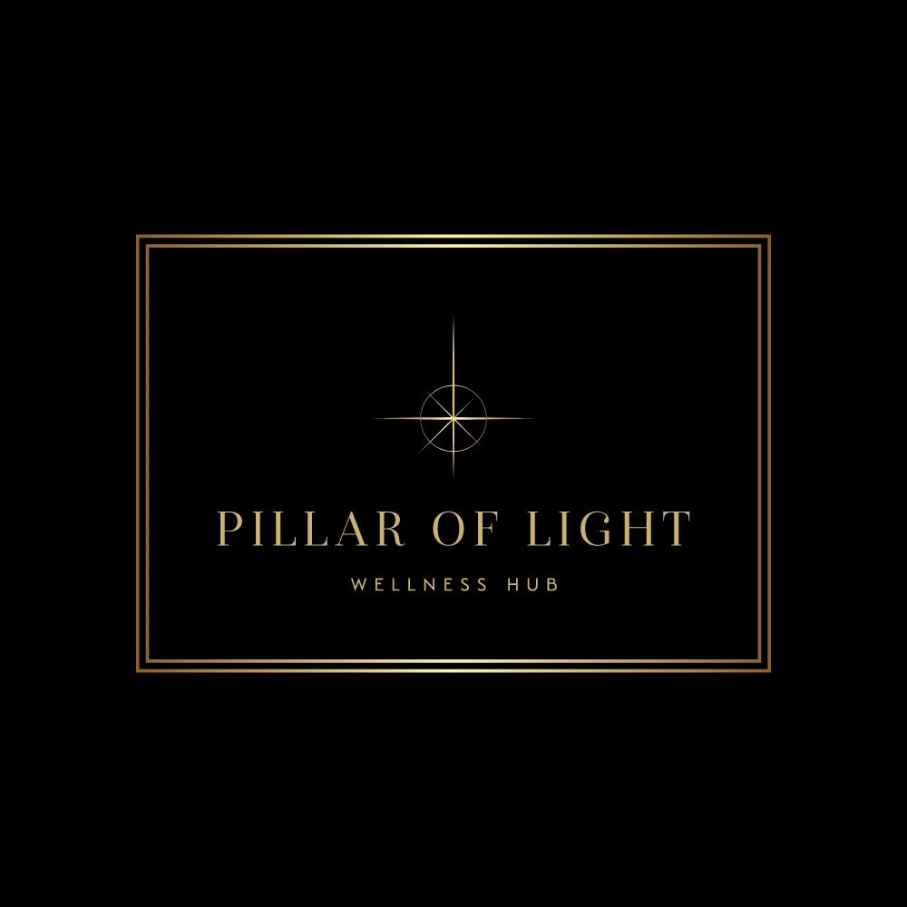 Pillar of Light Wellness, Energy Healing, Reiki and Sound Healing